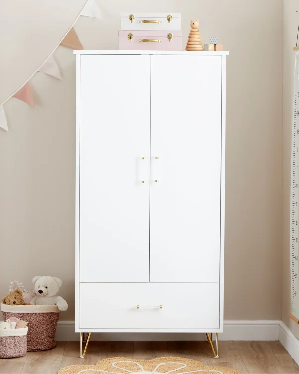 Kimi XL Acrylic - Armoire