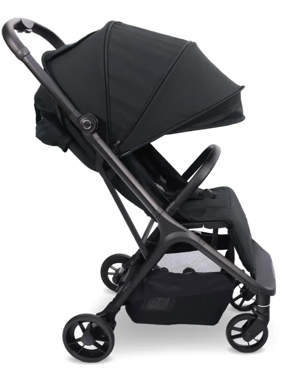 Poussette pliante automatique MBX7 Plus