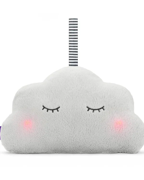 Aide au sommeil pour bébé SnuzCloud