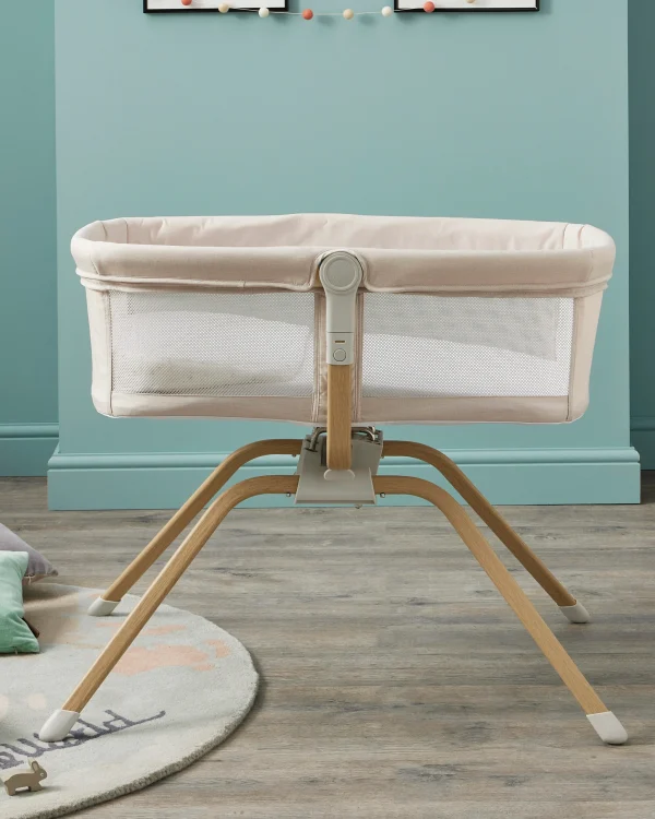 Berceau Air Motion Gliding Crib