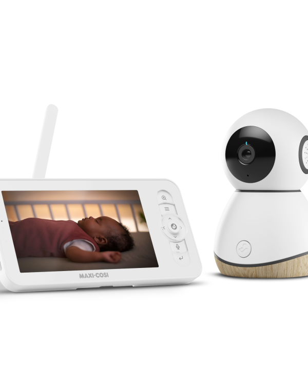 Babyphone See Pro 360°