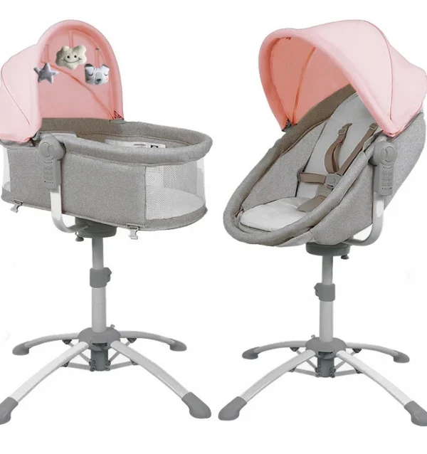 Balancelle LOUNA 4 en 1