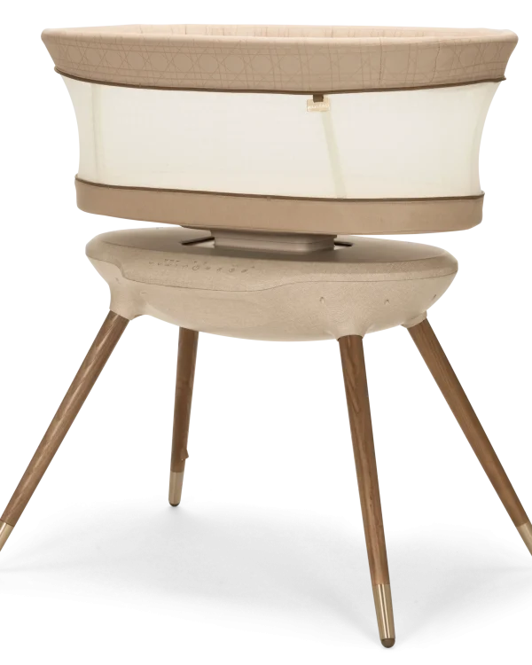 Berceau Starling Smart Bassinet