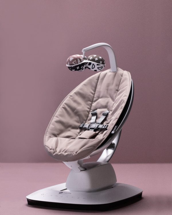 Balancelle Mamaroo