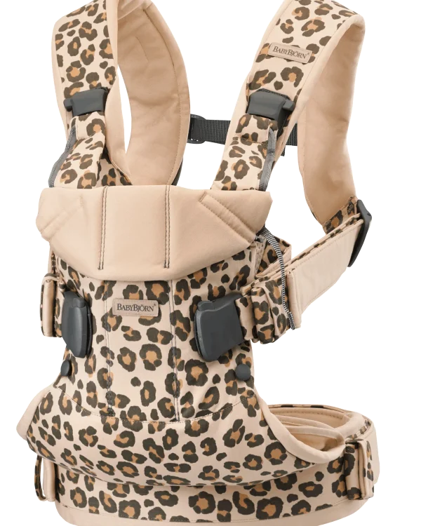 Porte-bébé One