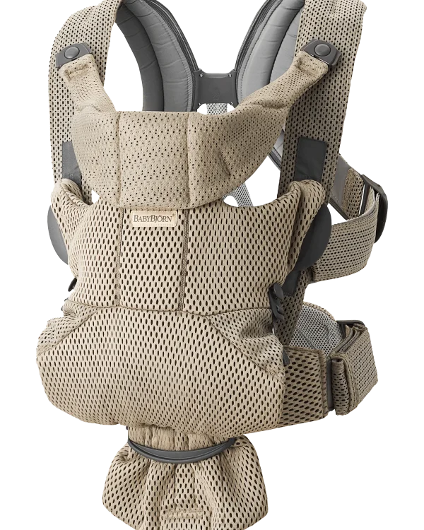 Porte-bébé Move