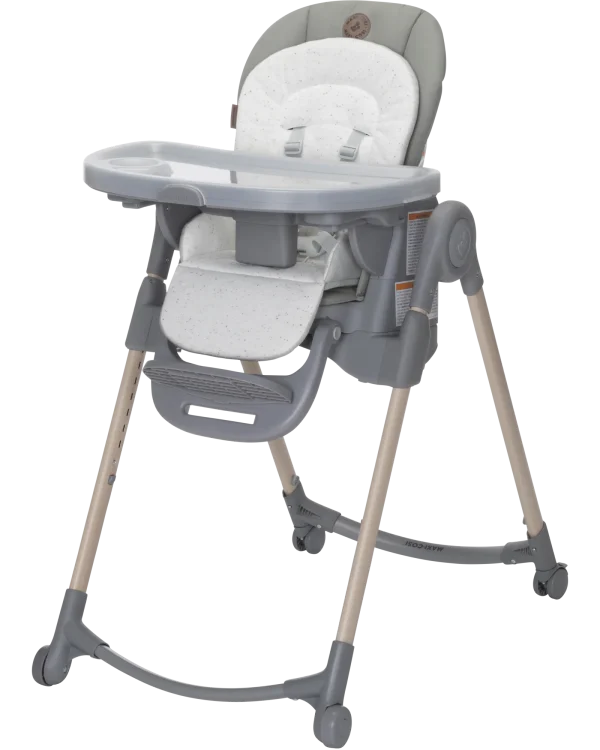Chaise haute Minla 6-In-1
